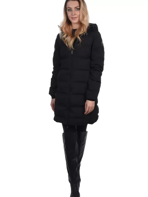 Women * Insulated & Down Fill Jackets>Cocoon Jacket
