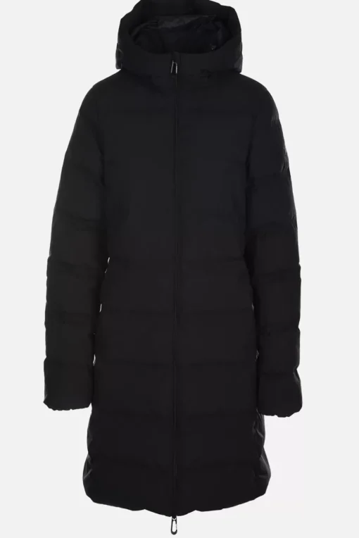 Women * Insulated & Down Fill Jackets>Cocoon Jacket