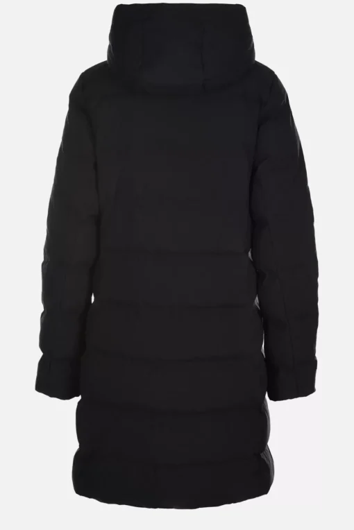 Women * Insulated & Down Fill Jackets>Cocoon Jacket
