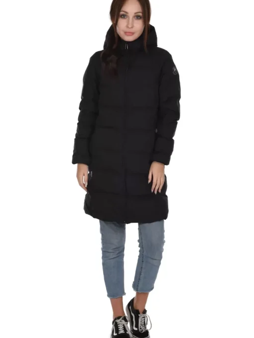 Women * Insulated & Down Fill Jackets>Cocoon Jacket
