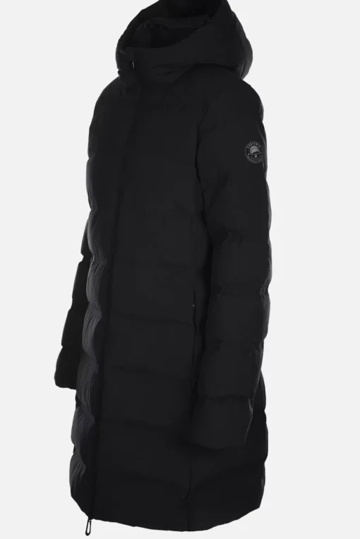 Women * Insulated & Down Fill Jackets>Cocoon Jacket