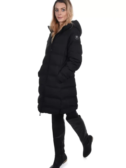 Women * Insulated & Down Fill Jackets>Cocoon Jacket