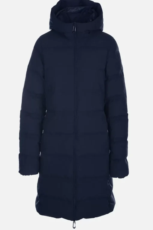 Women * Insulated & Down Fill Jackets>Cocoon Jacket