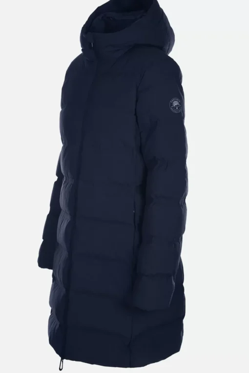 Women * Insulated & Down Fill Jackets>Cocoon Jacket