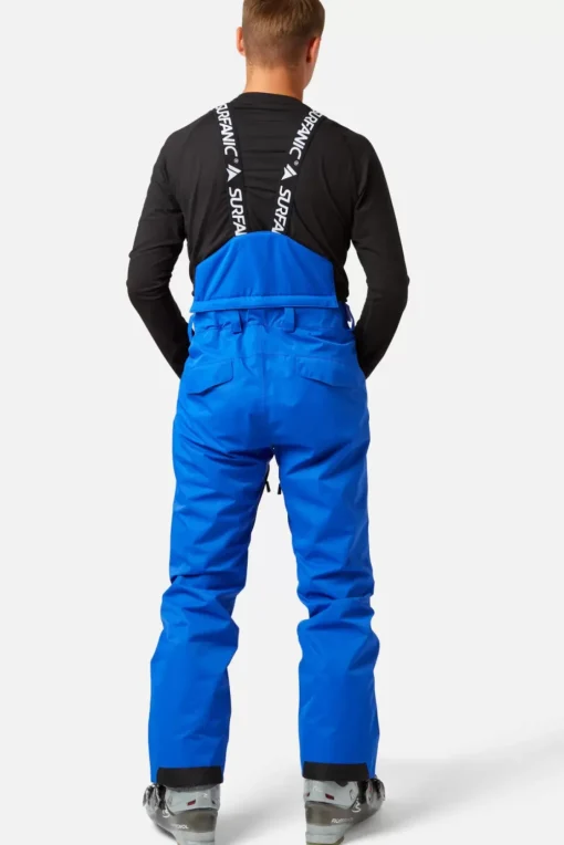 Men * Ski/Snowboard Pants>Comrade Surftex Pant