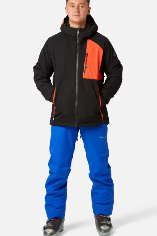 Men * Ski/Snowboard Pants>Comrade Surftex Pant