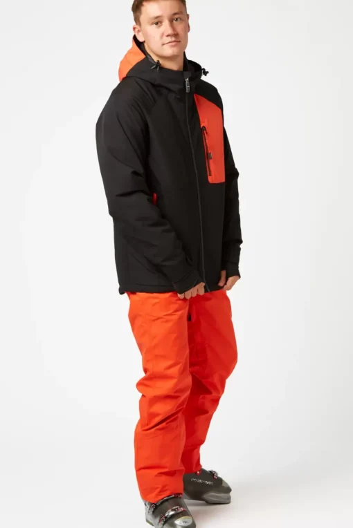 Men * Ski/Snowboard Pants>Comrade Surftex Pant