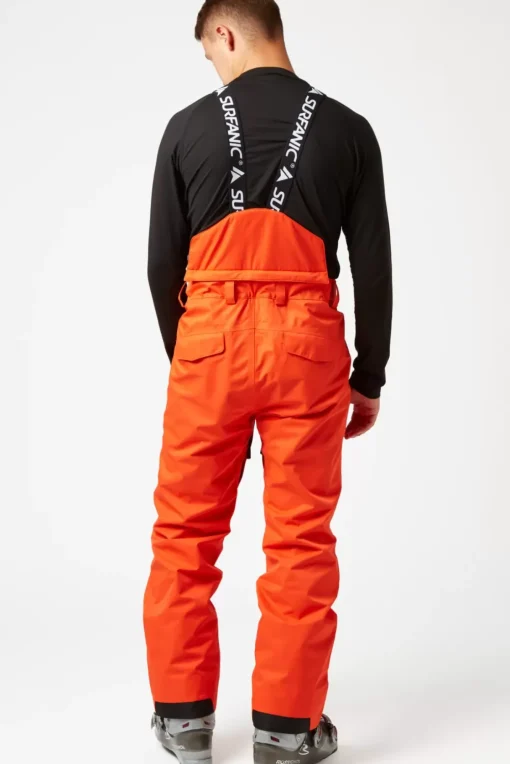 Men * Ski/Snowboard Pants>Comrade Surftex Pant