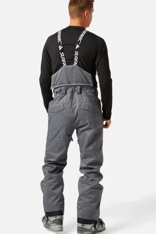 Men * Ski/Snowboard Pants>Comrade Surftex Pant