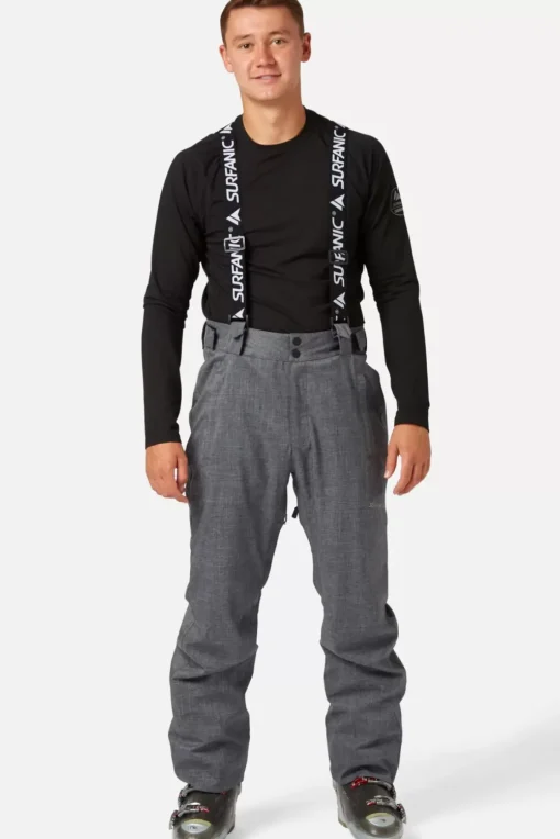 Men * Ski/Snowboard Pants>Comrade Surftex Pant