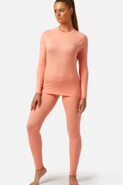 Women * Base Layers></noscript>Cozy Crewneck