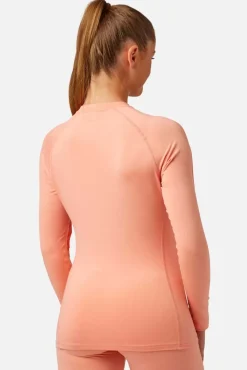 Women * Base Layers></noscript>Cozy Crewneck