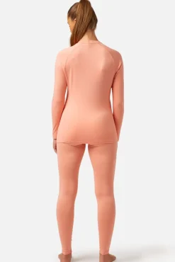 Women * Base Layers></noscript>Cozy Crewneck