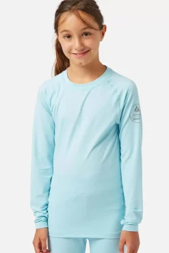 Kids * Base Layers>Cozy Crewneck