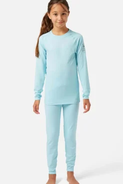 Kids * Base Layers>Cozy Crewneck