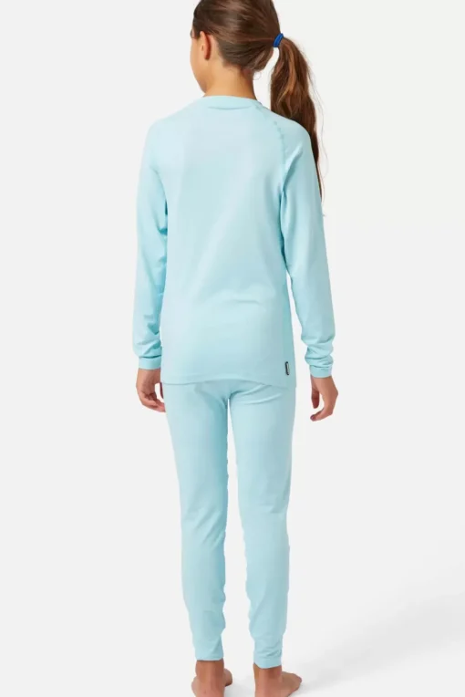 Kids * Base Layers>Cozy Crewneck