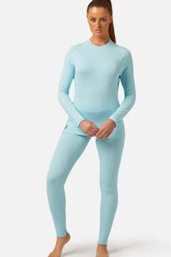 Women * Base Layers></noscript>Cozy Crewneck