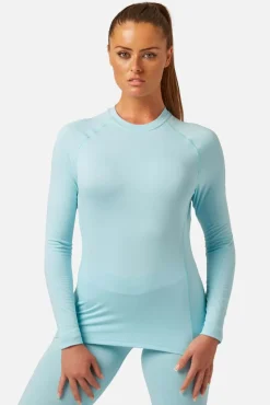 Women * Base Layers></noscript>Cozy Crewneck
