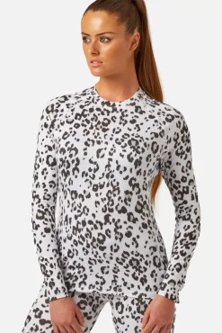 Women * Base Layers></noscript>Cozy Limited Edition Crew Neck