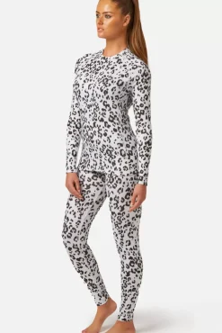 Women * Base Layers></noscript>Cozy Limited Edition Crew Neck