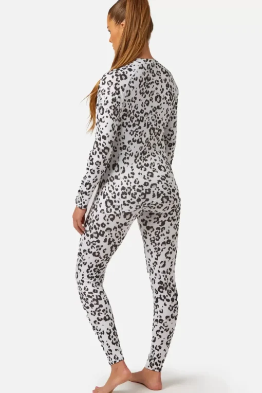 Women * Base Layers>Cozy Limited Edition Crew Neck