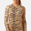 Women * Base Layers>Cozy Limited Edition Crew Neck