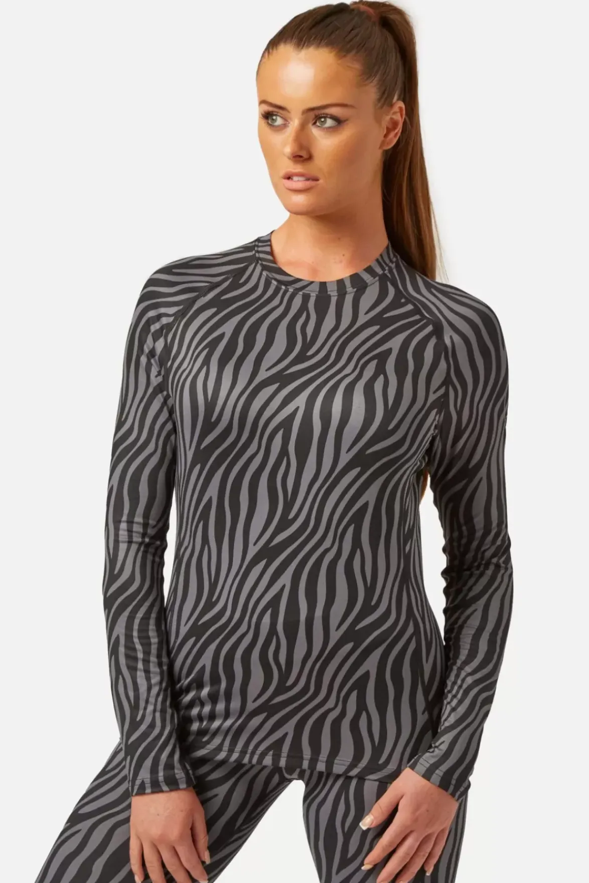 Cozy Limited Edition Crew Neck