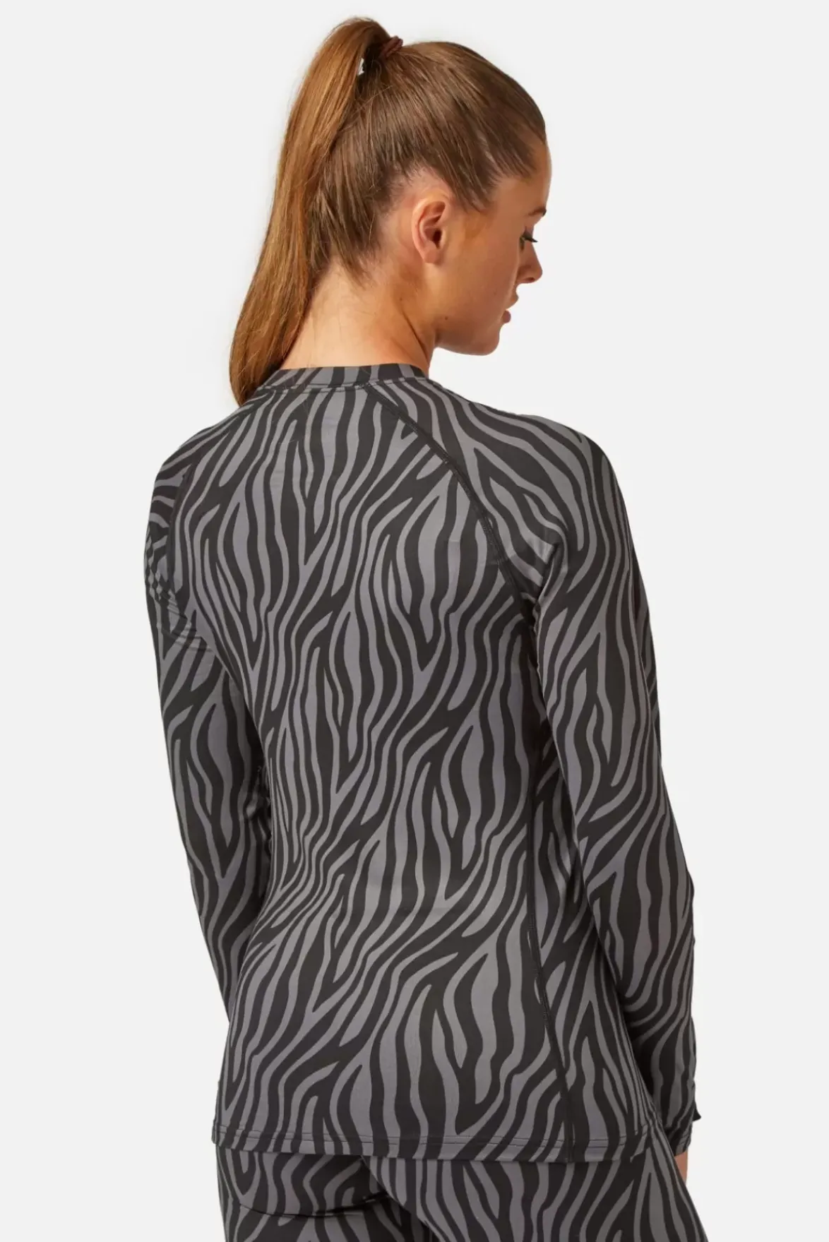 Cozy Limited Edition Crew Neck