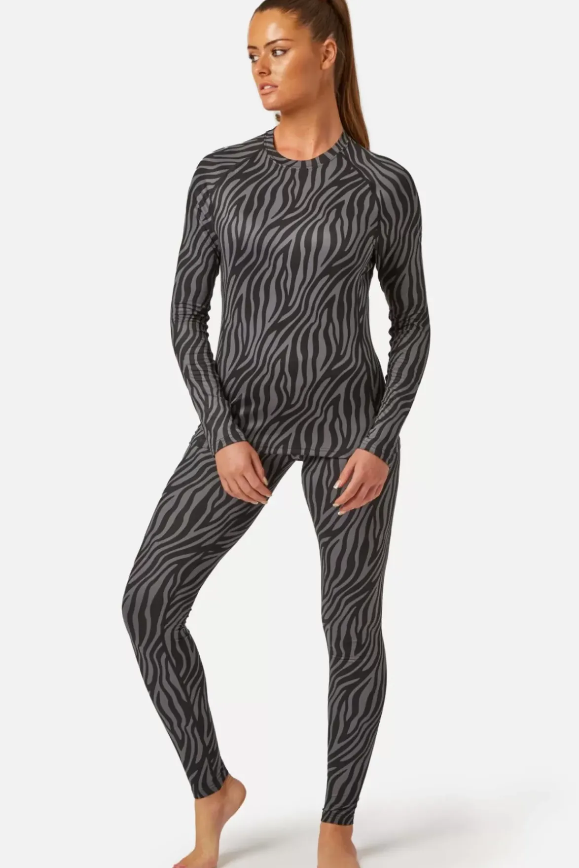 Cozy Limited Edition Crew Neck