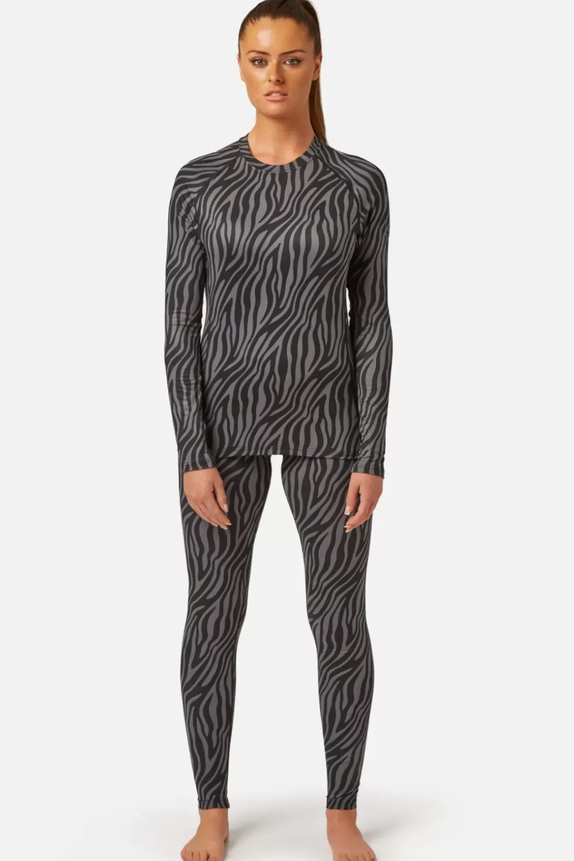 Cozy Limited Edition Crew Neck