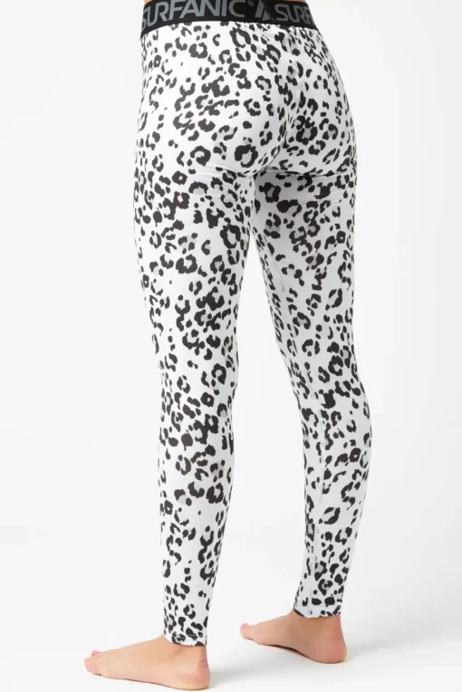 Women * Base Layers>Cozy Limited Edition Long John