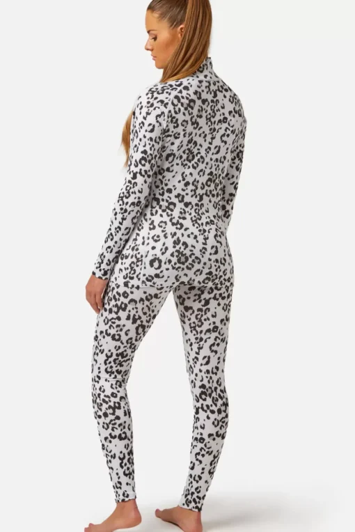 Women * Base Layers>Cozy Limited Edition Long John