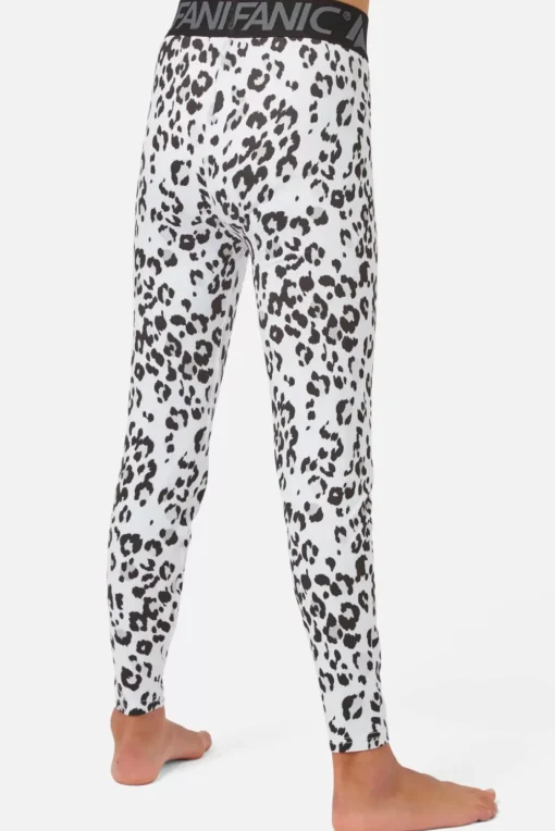 Kids * Base Layers>Cozy Limited Edition Long John