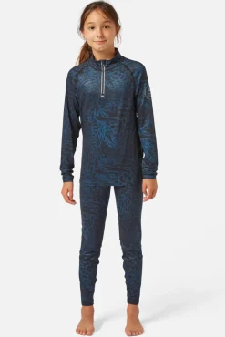 Kids * Base Layers>Cozy Limited Edition Long John