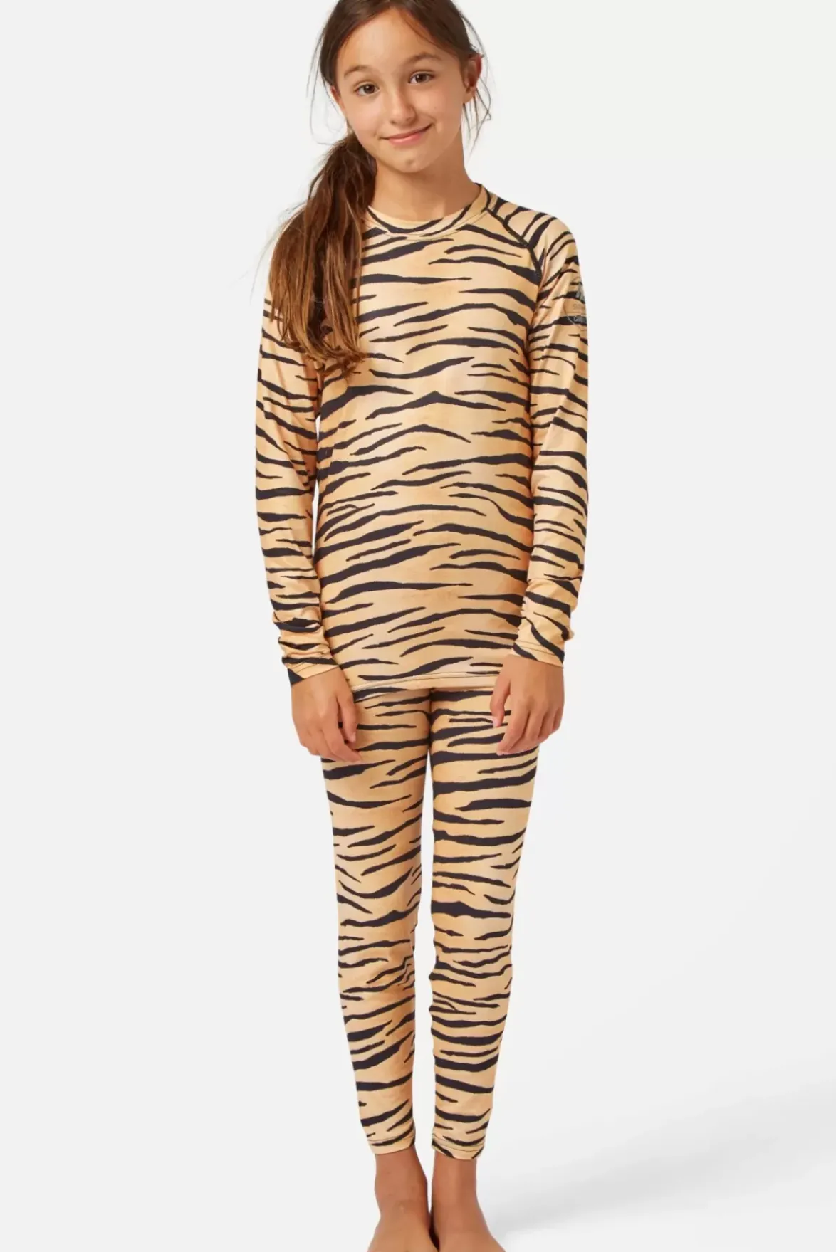 Cozy Limited Edition Long John