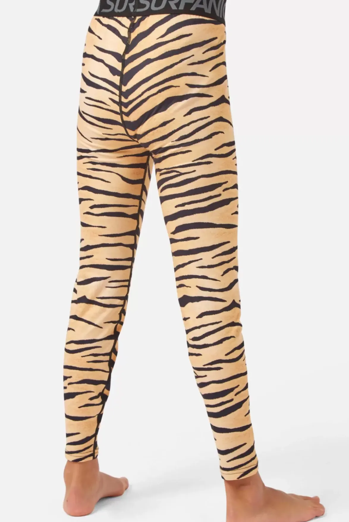 Cozy Limited Edition Long John