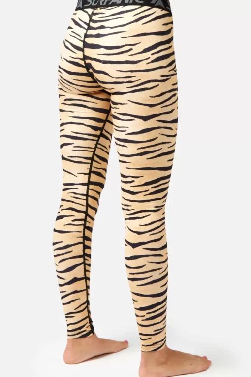 Women * Base Layers>Cozy Limited Edition Long John