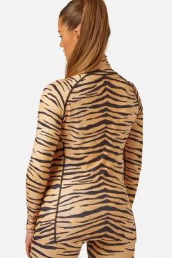 Women * Base Layers></noscript>Cozy Limited Edition Zip Neck