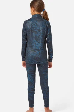 Cozy Limited Edition Zip Neck