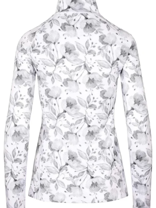 Women * Base Layers>Cozy Limited Edition Zip Neck