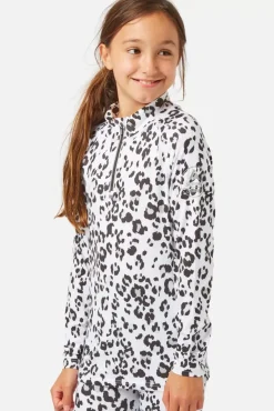 Kids * Base Layers>Cozy Limited Edition Zip Neck