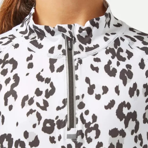 Kids * Base Layers>Cozy Limited Edition Zip Neck