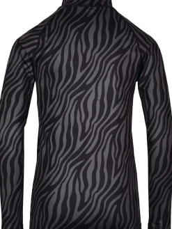 Kids * Base Layers></noscript>Cozy Limited Edition Zip Neck