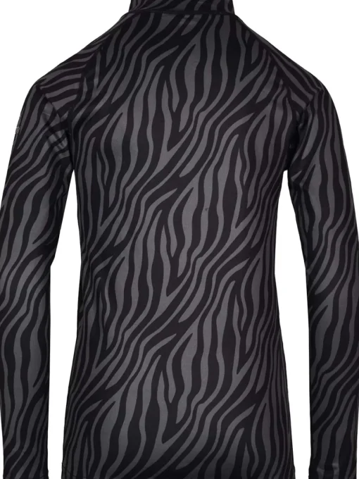 Kids * Base Layers>Cozy Limited Edition Zip Neck