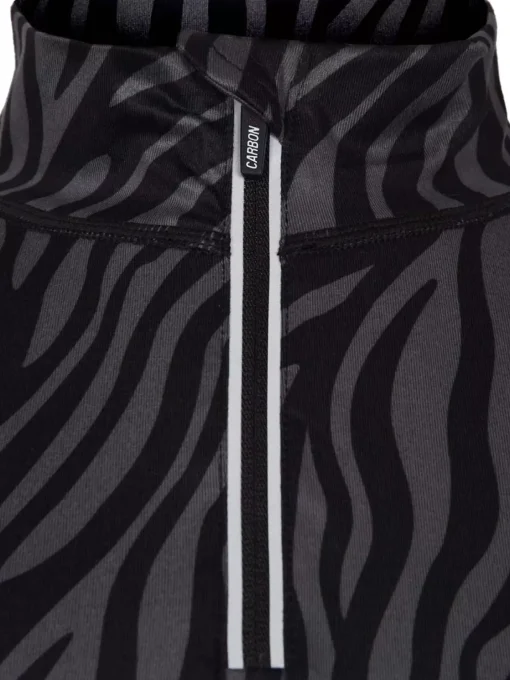 Kids * Base Layers>Cozy Limited Edition Zip Neck