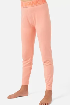 Kids * Base Layers>Cozy Long John