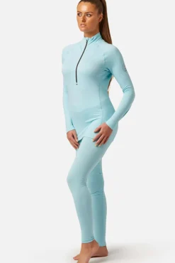 Women * Base Layers></noscript>Cozy Zip Neck