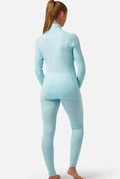 Women * Base Layers></noscript>Cozy Zip Neck