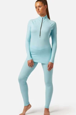 Women * Base Layers></noscript>Cozy Zip Neck