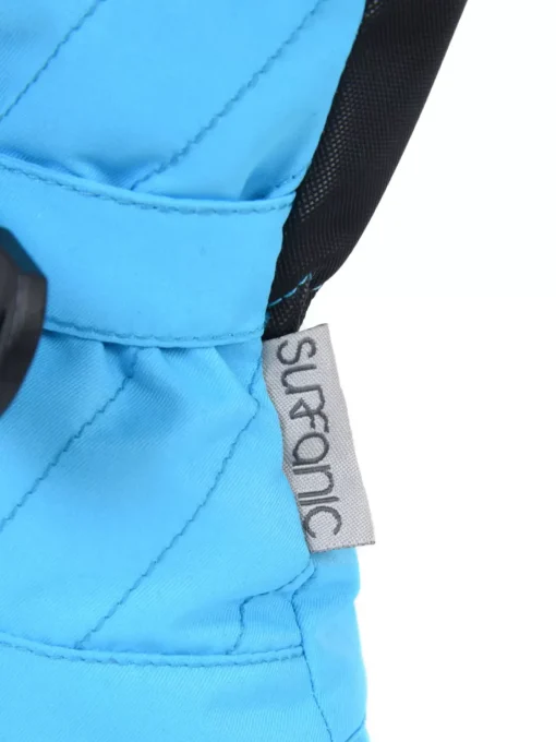 Kids * Gloves>Cushy Surftex Glove